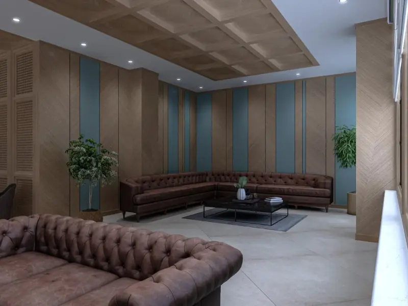 Sarıkamış Bayraktepe Motel 3