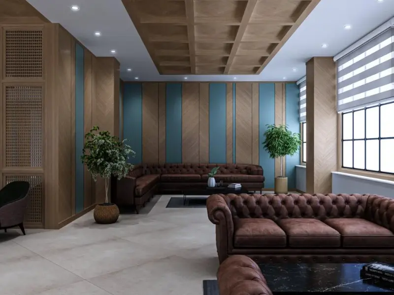 Sarıkamış Bayraktepe Motel 5