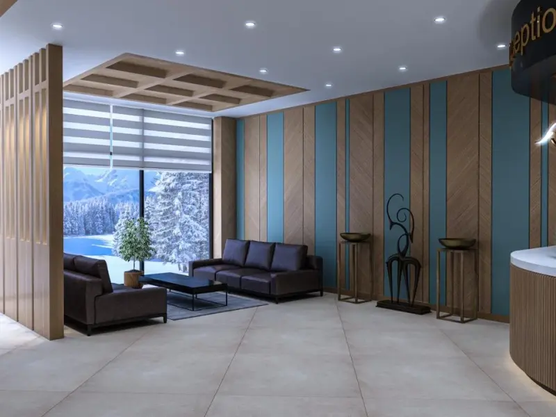 Sarıkamış Bayraktepe Motel 7