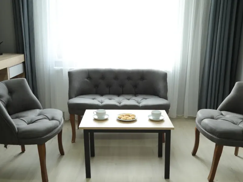 Sarıkamış Bayraktepe Motel 9