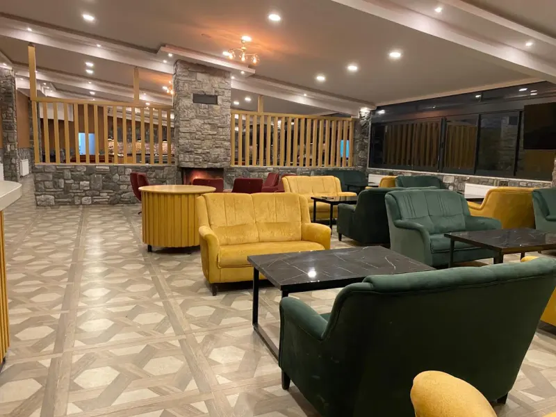 Sarıkamış Bayraktepe Motel 10