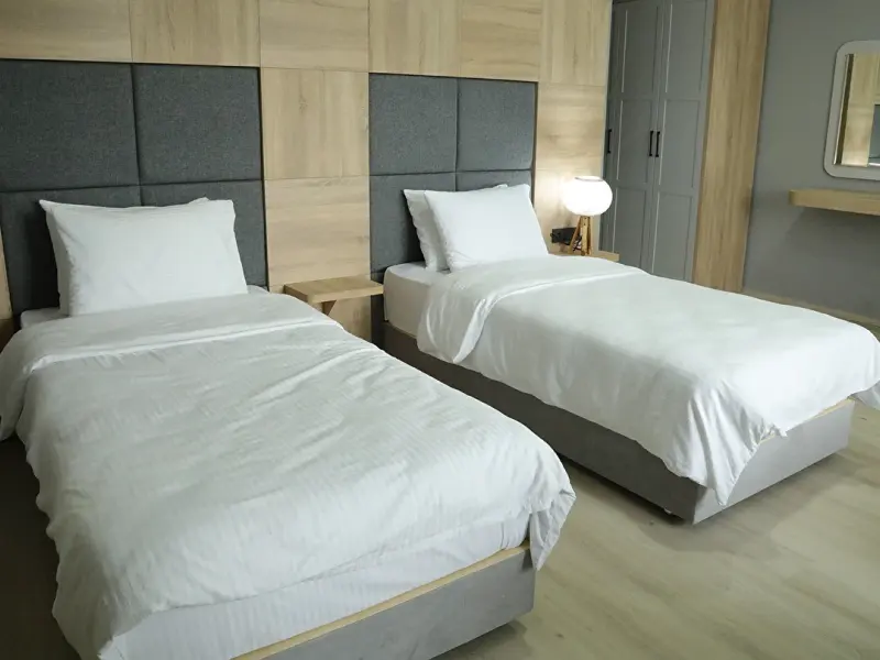 Sarıkamış Bayraktepe Motel 14