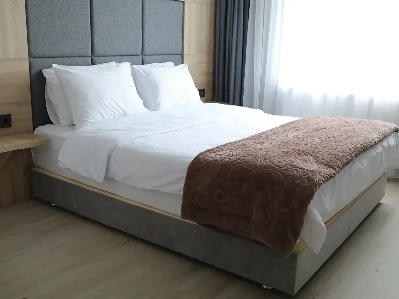 Sarıkamış Bayraktepe Motel 13