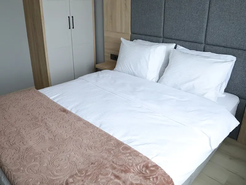 Sarıkamış Bayraktepe Motel 15