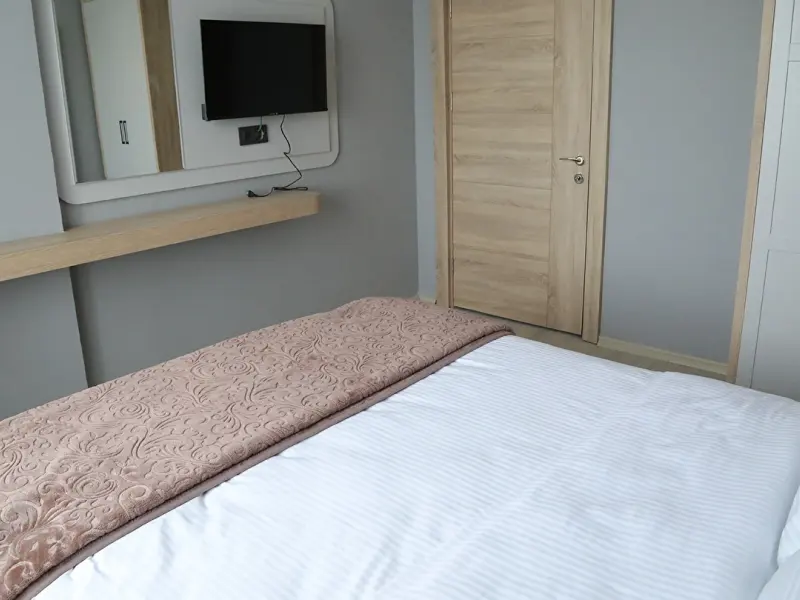 Sarıkamış Bayraktepe Motel 16