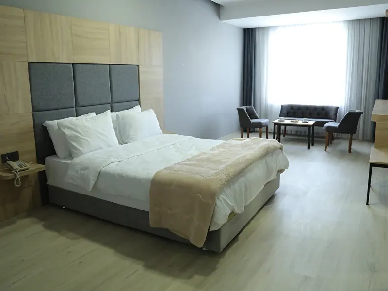 Sarıkamış Bayraktepe Motel 18