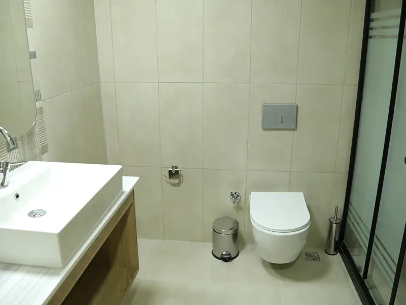 Sarıkamış Bayraktepe Motel 17