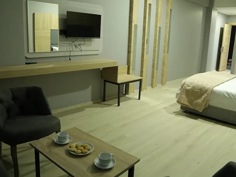 Sarıkamış Bayraktepe Motel 20