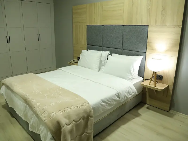 Sarıkamış Bayraktepe Motel 21