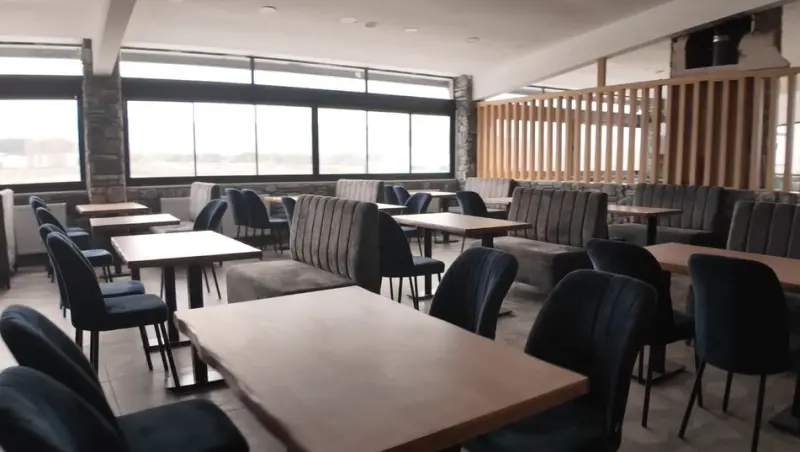 Sarıkamış Bayraktepe Motel 24