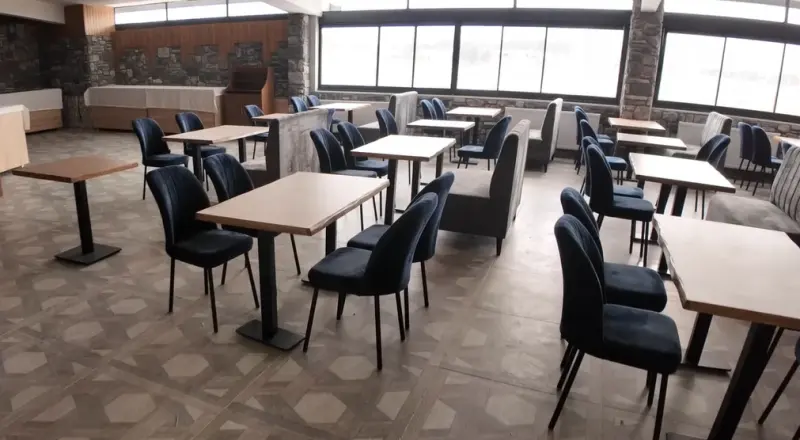 Sarıkamış Bayraktepe Motel 25