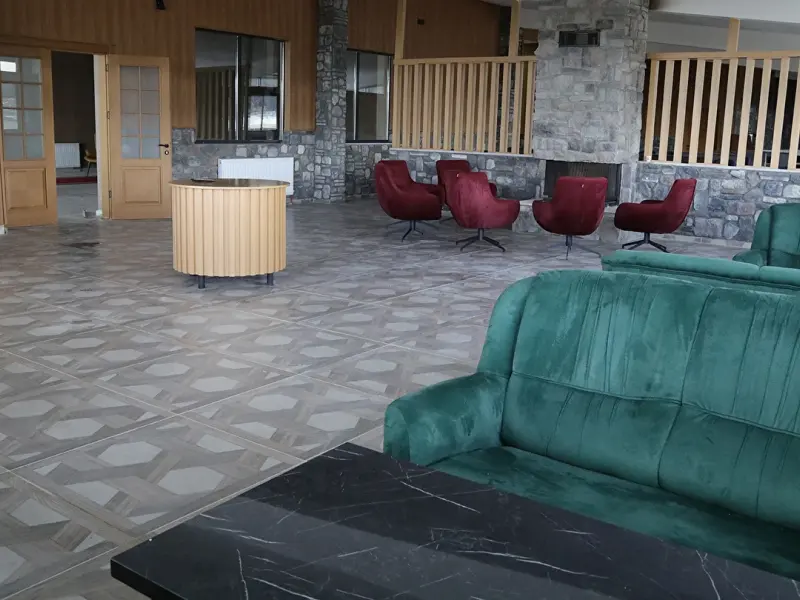 Sarıkamış Bayraktepe Motel 26