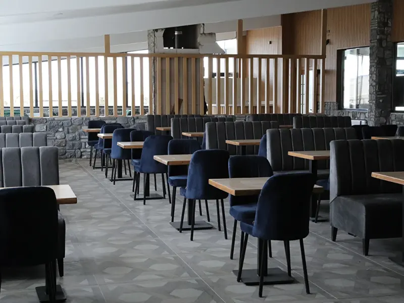 Sarıkamış Bayraktepe Motel 30