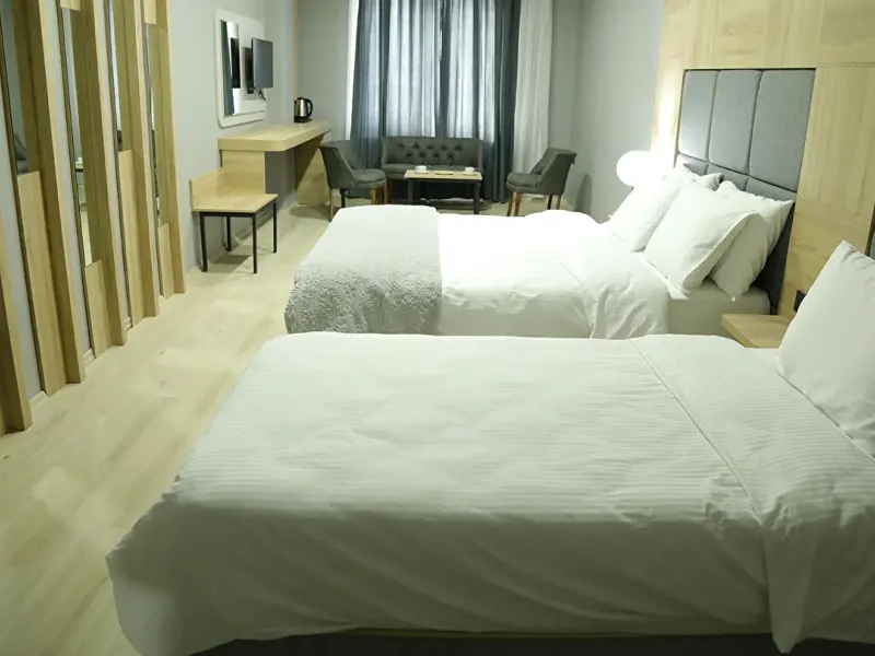 Sarıkamış Bayraktepe Motel 31