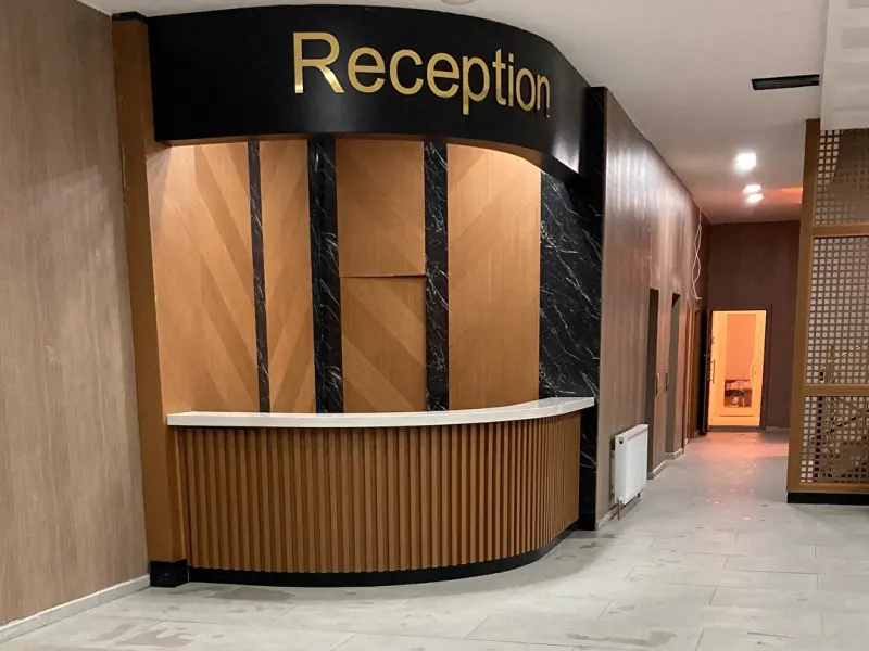 Sarıkamış Bayraktepe Motel 32