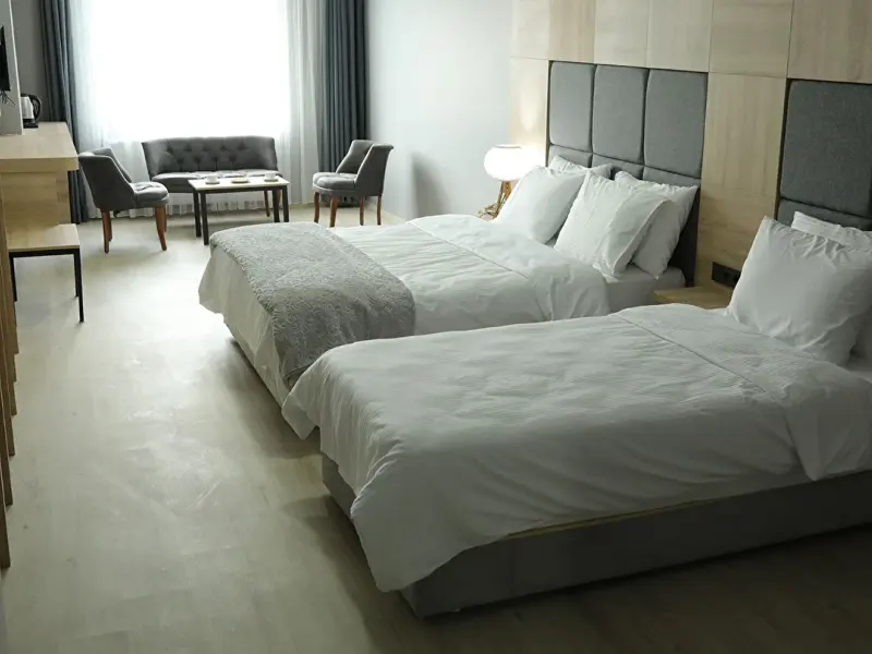 Sarıkamış Bayraktepe Motel 4