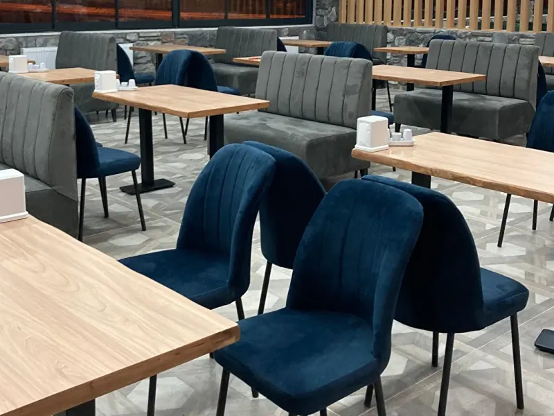 Sarıkamış Bayraktepe Motel 34