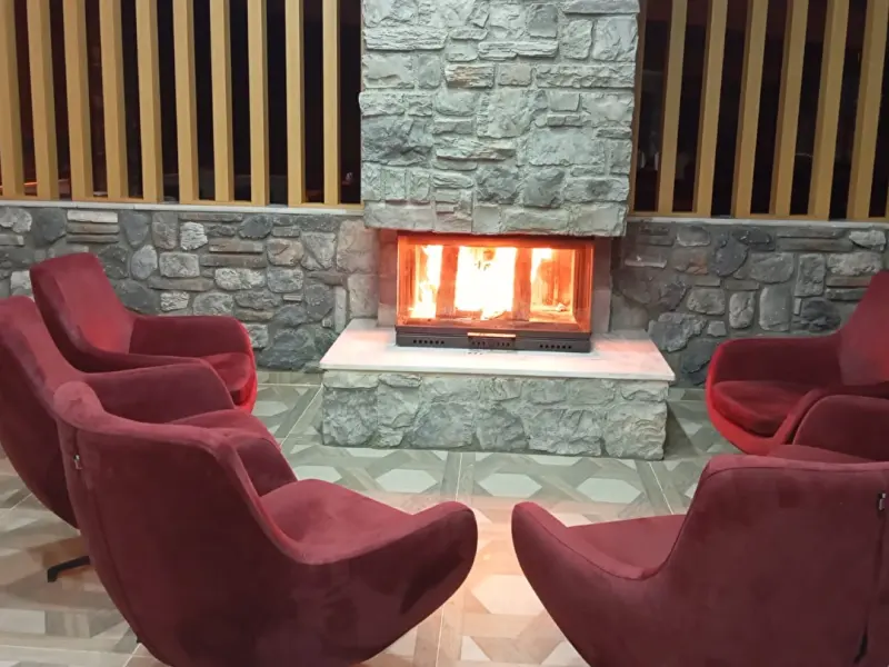 Sarıkamış Bayraktepe Motel 33