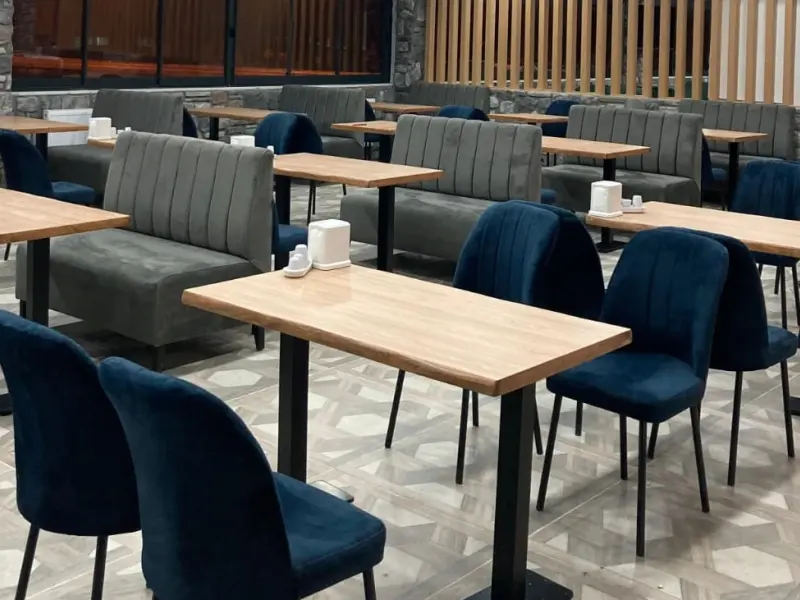 Sarıkamış Bayraktepe Motel 35