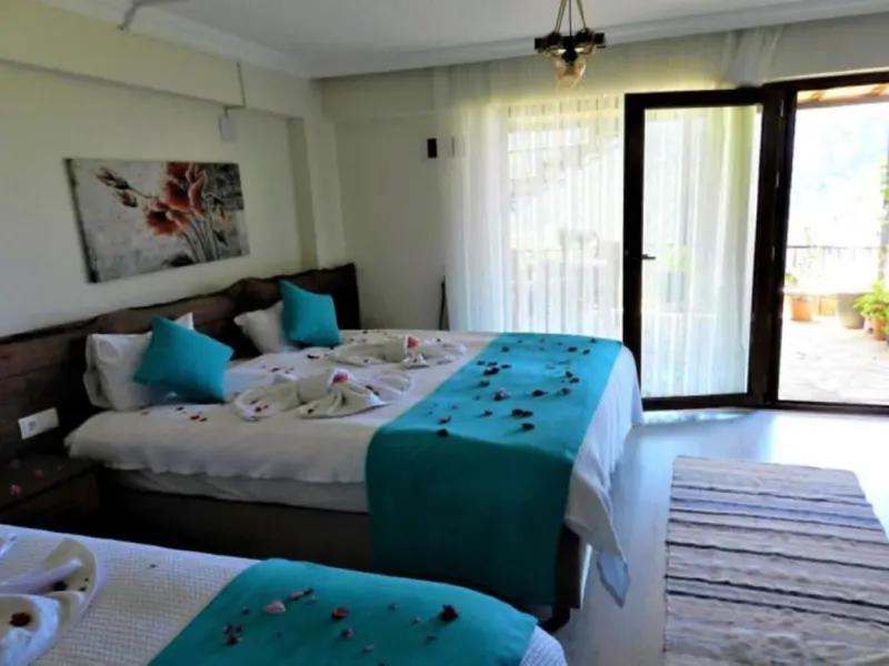 Kabak Misafir Evi 24