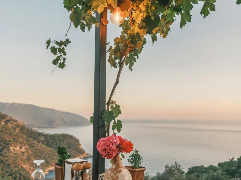 Kabak Misafir Evi 23
