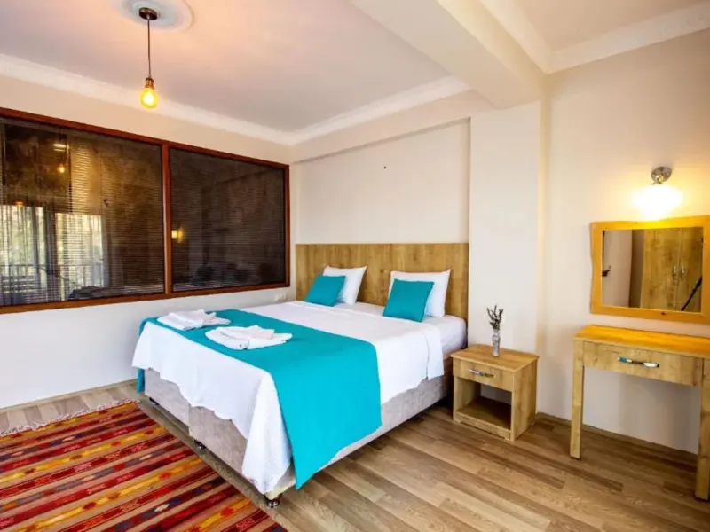 Kabak Misafir Evi 25