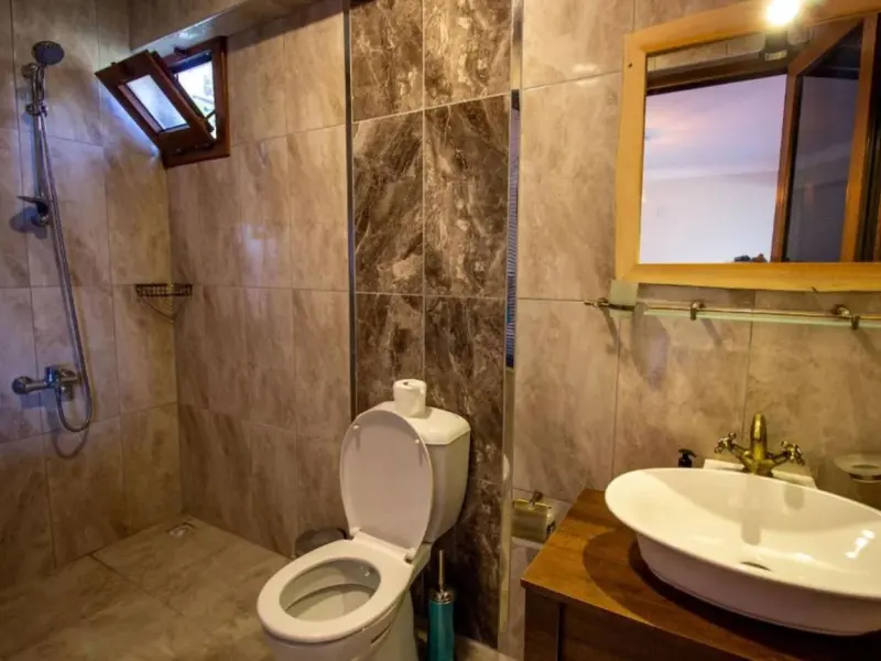 Kabak Misafir Evi 26
