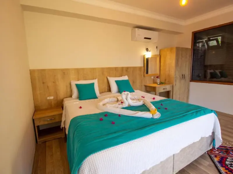 Kabak Misafir Evi 27