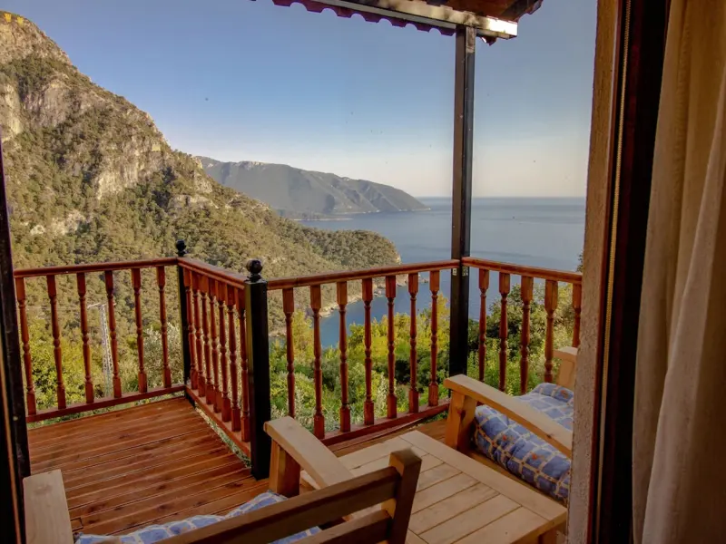Kabak Misafir Evi 5