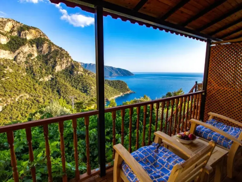 Kabak Misafir Evi 28