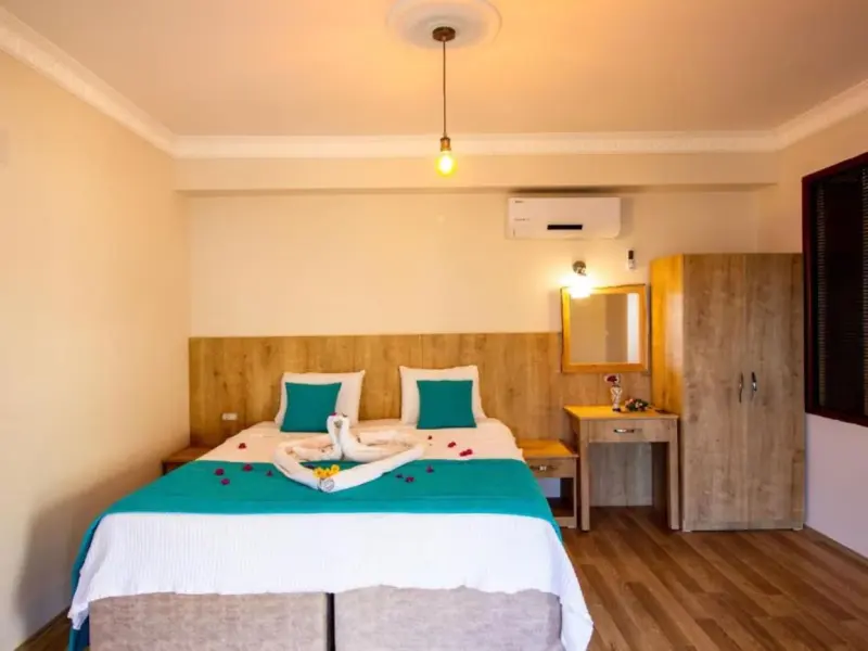 Kabak Misafir Evi 29