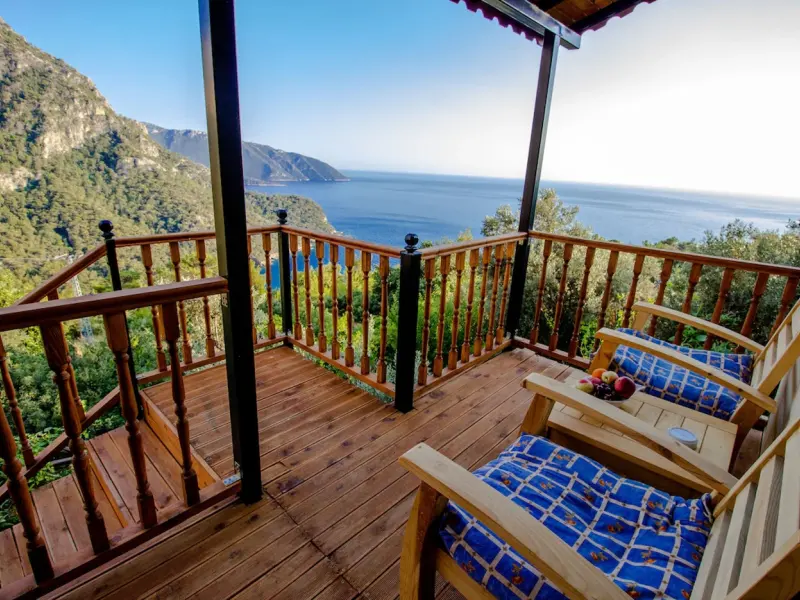 Kabak Misafir Evi 4