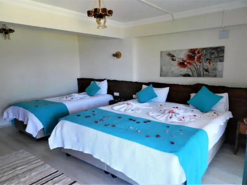 Kabak Misafir Evi 30