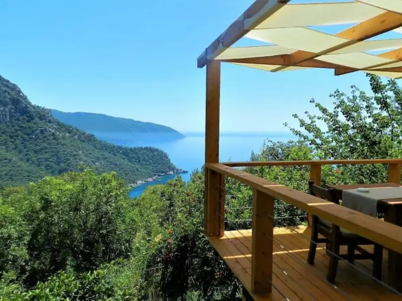 Kabak Misafir Evi 12