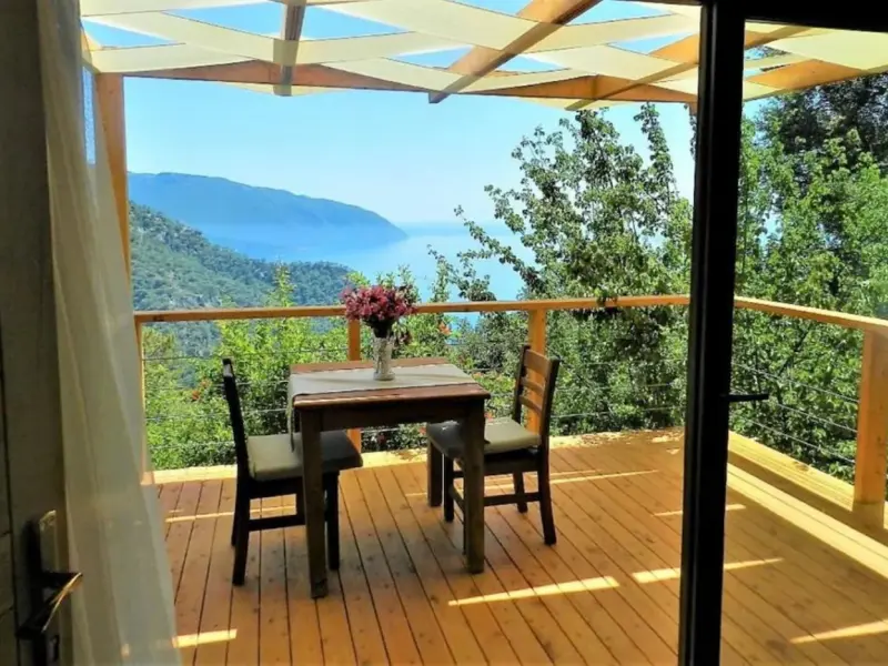 Kabak Misafir Evi 31