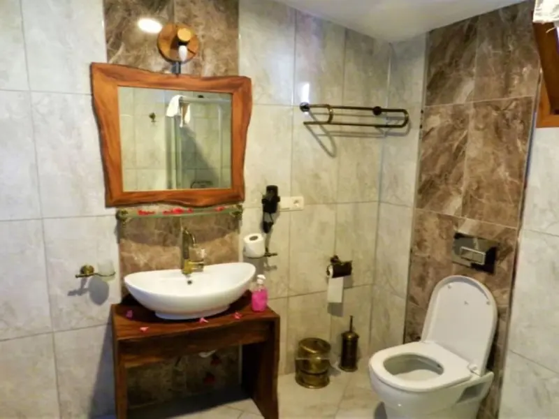 Kabak Misafir Evi 34