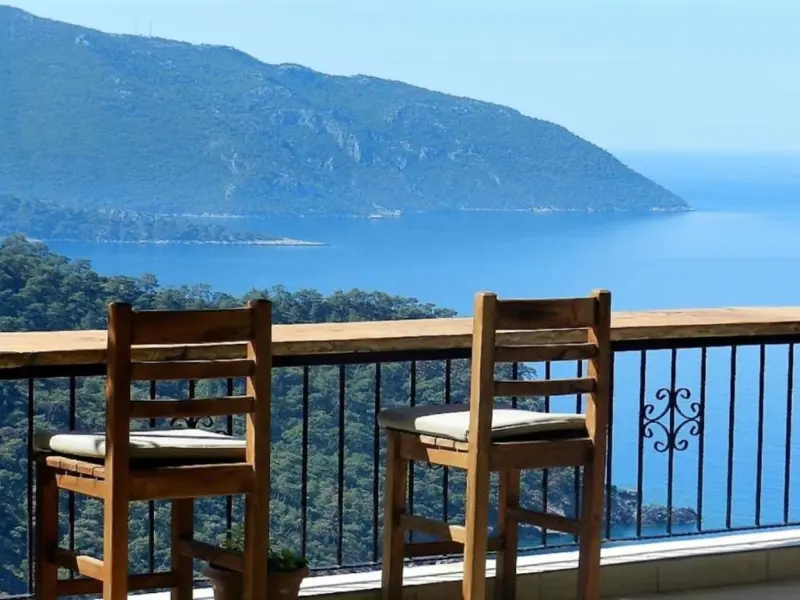 Kabak Misafir Evi 3
