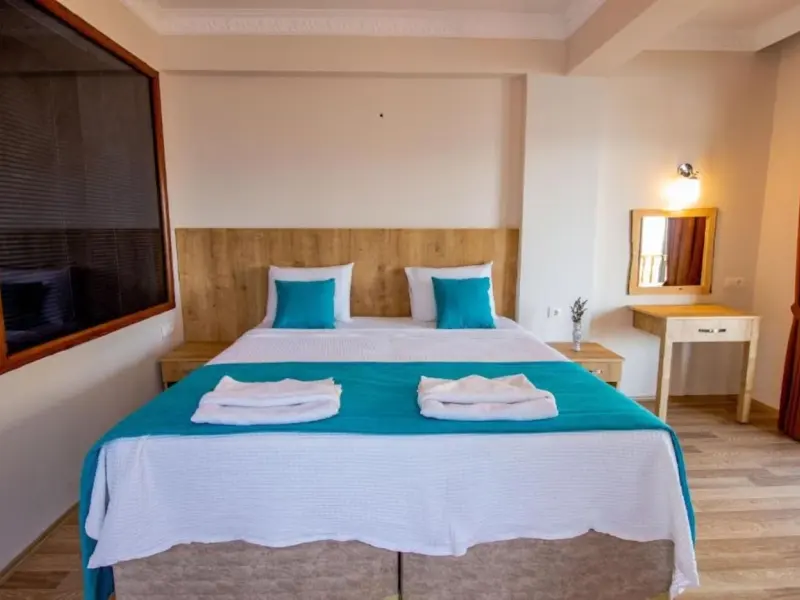 Kabak Misafir Evi 35