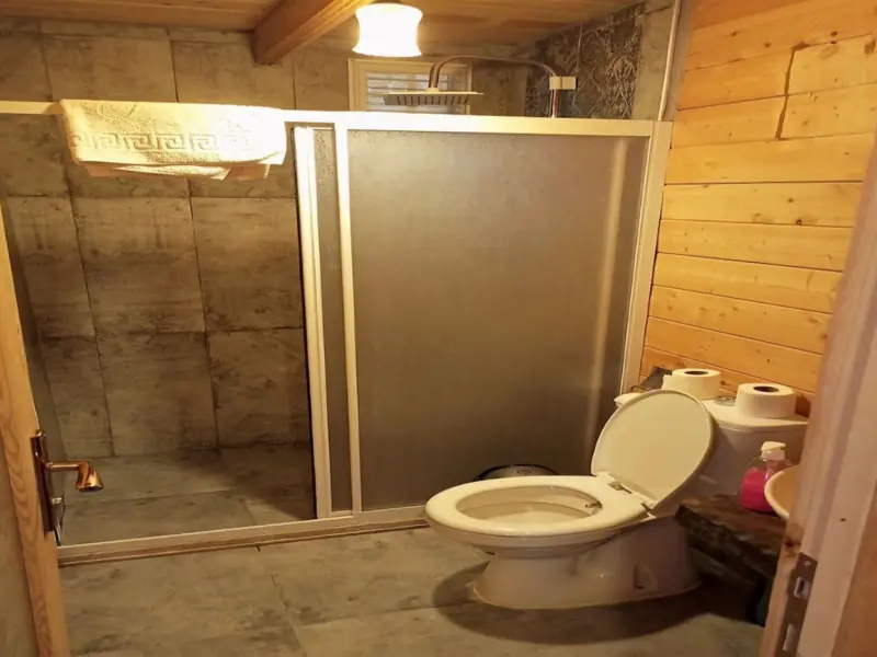 Kabak Misafir Evi 36