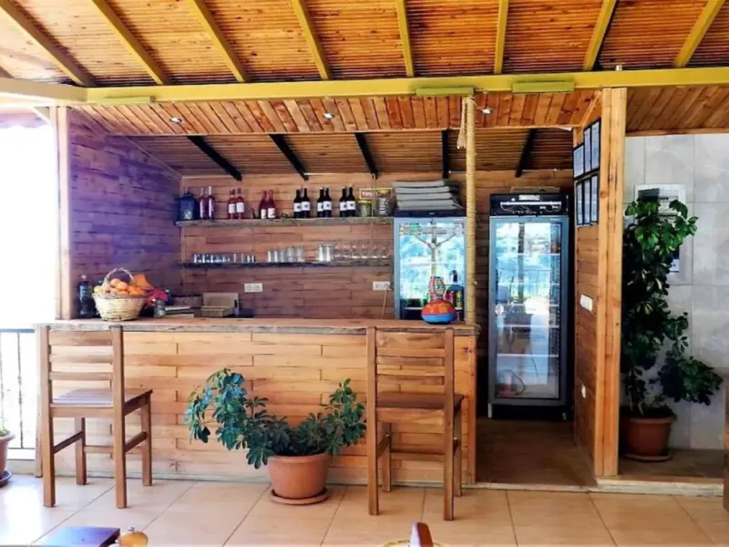 Kabak Misafir Evi 39