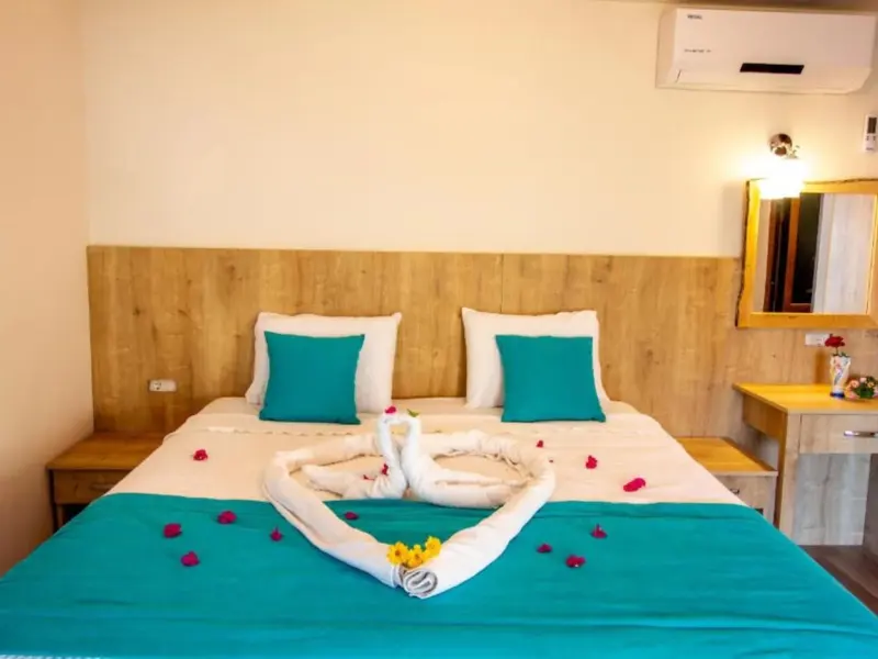 Kabak Misafir Evi 38