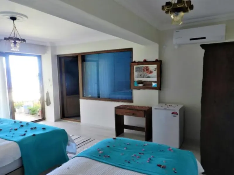 Kabak Misafir Evi 40
