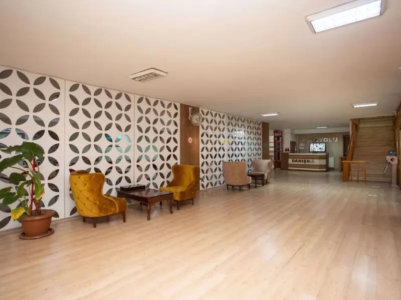 Türkler Hotel 6