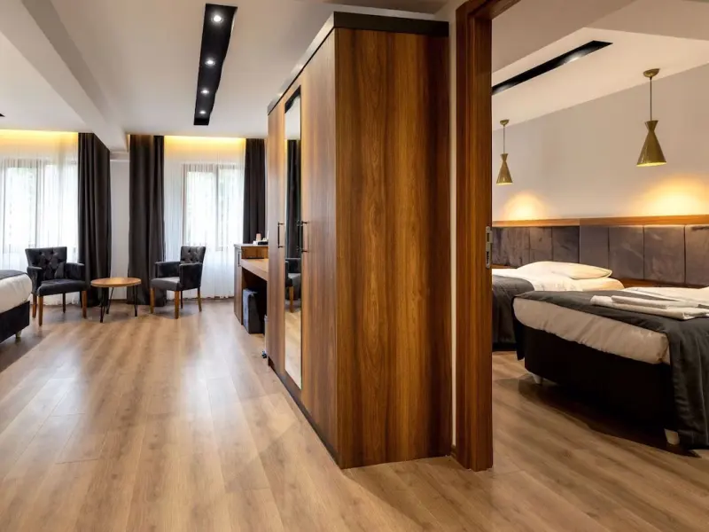 Türkler Hotel 9