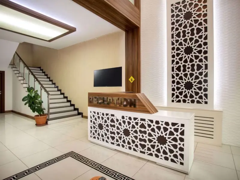 Türkler Hotel 11