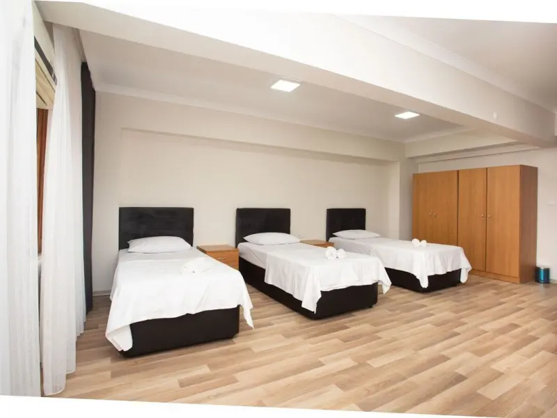Türkler Hotel 13