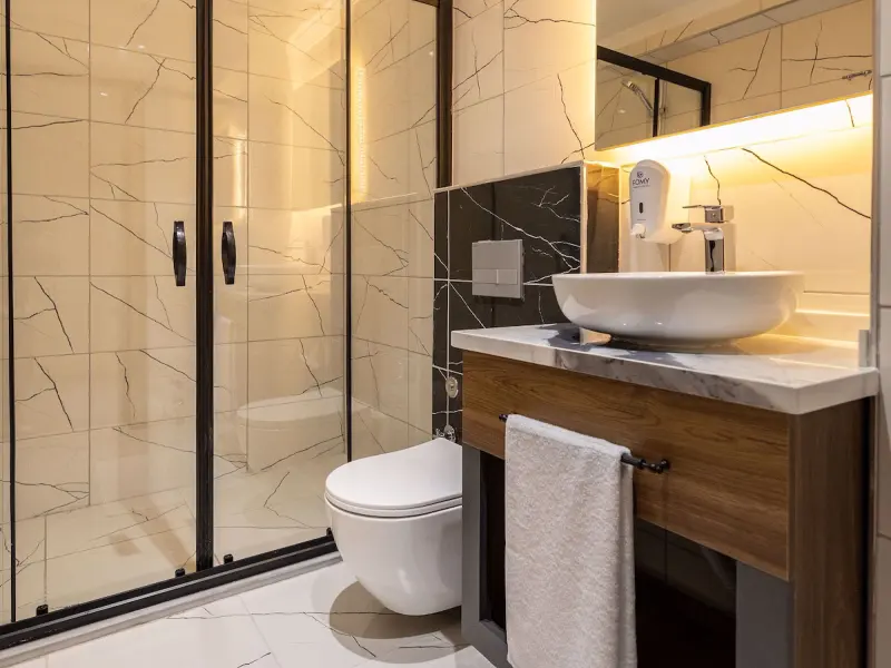 Türkler Hotel 10