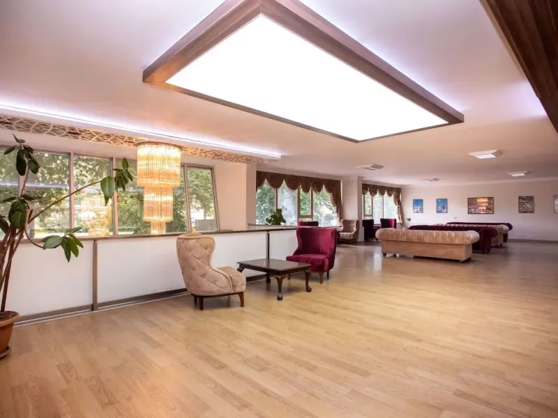 Türkler Hotel 14