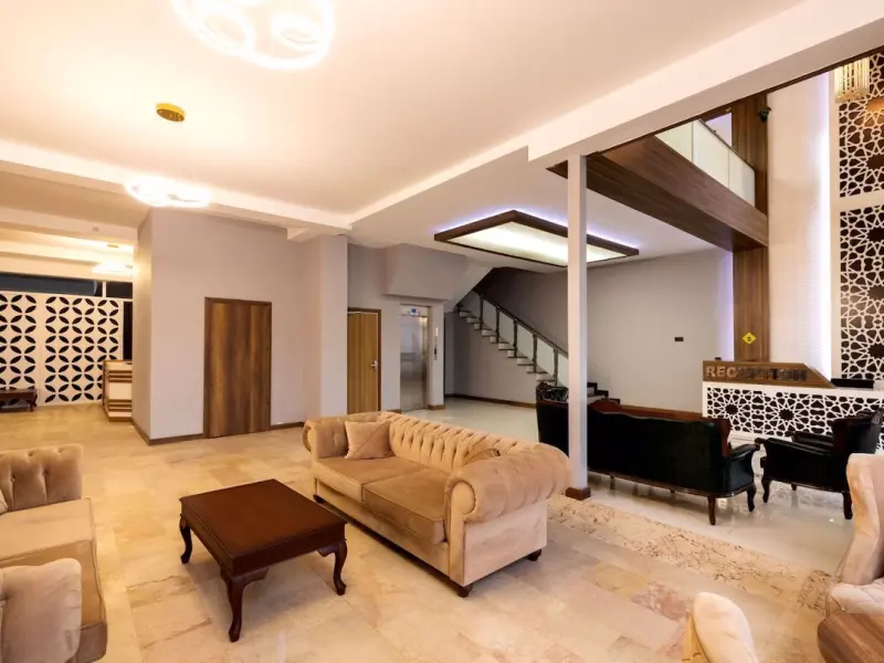 Türkler Hotel 18
