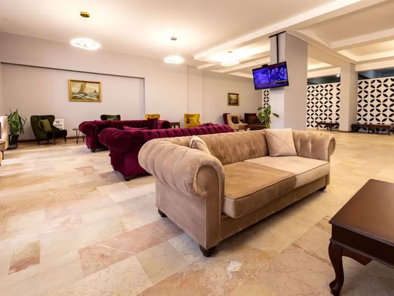 Türkler Hotel 19
